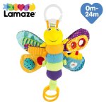 Freddie The Firefly Activity Toys Multicolour