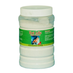 Koi Pond Algae Control Koi Life 1KG Treats 100 000L