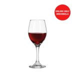 414ML Perception Wine Glass By Libbey