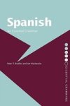 Spanish - An Essential Grammar Paperback