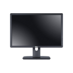 Dell P2312HT 23" Lcd Widescreen Monitor - Gold Essential