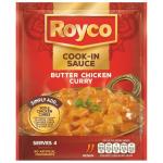 Dry Cis Butter Chicken 50G 50 G
