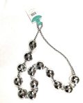 Disco Ball Necklace