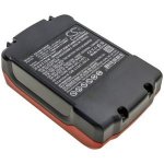 Replacement Battery For Porter Cable PC18CS PC1800RS PC1800D PC1801D PC18ID PC186C PC1800L Etc.