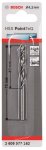 Bosch - Metal Drill Bit Hss Pointteq - 4.2MM