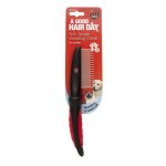 Shedding Comb For All Coats