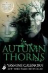 Autumn Thorns: Whisper Hollow 1 Paperback