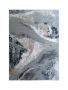 Bk Carpets & Rugs - Modern Contemporary Island Rug Pastel Blue Beige & Grey - 2M X 2.9M