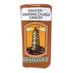 Brandaris Pipe Tobacco 50G – Rum Aromatic