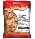 S Style Boneless Wingz 1KG