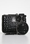 Bramie-d - Black Denim