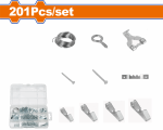 Picture Hanging Kit 201PCS