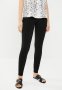 Sissy Boy Joey Axel Knit Jegging - Black