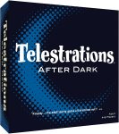 Telestrations After Dark Adult Party Game