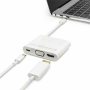 Huawei Matedock 2 Usb-c Docking Station With HDMI Vga & Usb-a