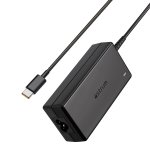 CL750 Universal Usb-c Charger For Laptops Mobile 135W 20V 6.75A
