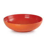 Le Creuset Serving Bowl - 32CM - Flame