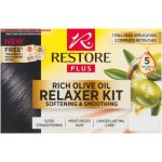 Dark And Lovely Dark And Lovely Restore Plus Relaxer Kit 1L