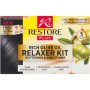 Dark And Lovely Dark And Lovely Restore Plus Relaxer Kit 1L