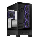 Asus A31 Plus Mid-Tower Atx Case