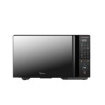 Midea 30L Inverter Digital Microwave - Black - 900W