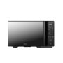 30L INVERTER DIGITAL MICROWAVE - BLACK - 900W