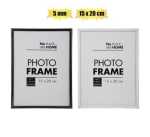 Picture-frame Mtl 5MM Asstd 15X20CM Marketplace Brits Bros