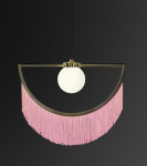 Lovisa Pendant Light