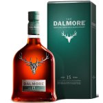 Dalmore 15 Year Old