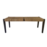 Insect Bench - Charcoal 450MM H X 400MM W X 1200MM L Small
