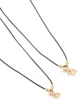 Silver Clam Shell Pearl Necklace