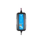 EC055 Victron Energy Blue Smart Intelligent Battery Charger 12 Volts 10 Amp + Dc Connector IP65