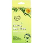 Clicks T-zone Pore Patches Tea Tree