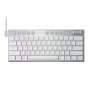 Redragon K632 Horus MINI 60% Rgb Wired Gaming Keyboard White
