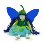 Bluebell Fairy By Lalella