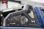 Ford Ranger Raptor Hamer Warrior Series Sports Bar For
