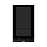 Siemens IQ700 Flex Induction Cooktop 30 Cm Surface Mount With Frame