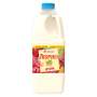 Clover Tropika Jug Litchi Flavoured Dairy Fruit Mix 2LT