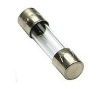 Gm-fusef Gate Motor 3 Amp Fast Blow Fuse 10S