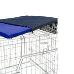 Pet Mattress Water Resistant 70 X 50CM - 120 X 100CM
