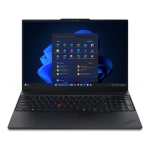 Lenovo Thinkpad E16 G3 16-INCH Wuxga Ai Laptop - Intel Core Ultra 7 255H 1TB SSD 16GB RAM Win 11 Pro