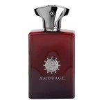 Amouage Lyric Man Decants samples