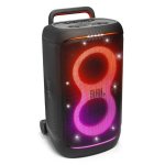 JBL Partybox 520 Portable Bluetooth Party Speaker - Black