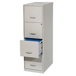 Filing Cabinet 4 Draw