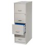 Filing Cabinet 4 Draw