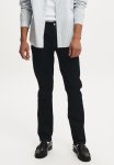 Cotton On Regular Straight Jean - Selvedge Rinse Blue
