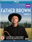 Father Brown: Series 3 Blu-ray