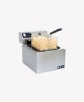 Chip Fryer 5L Single Division