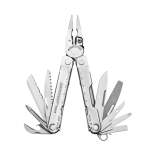 Leatherman Rebar Free Engraving Included