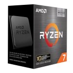 Syntech Amd Ryzen 7 5800X3D 8-CORE 3.4GHZ AM4 Cpu